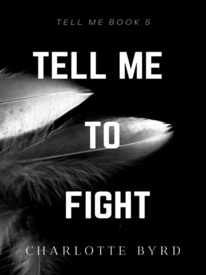 Tell Me to Fight - ebook